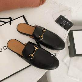 Picture of Gucci Slippers _SKUGuccisz34-42QM01041852